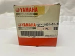 Oem Yamaha 1UY-11631-01-Y0 Piston Std K070402A New. Price: $78.00.