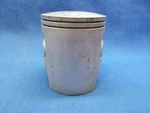 Yamaha 22W-11635-01. Oem Piston. .25OS. Fits YZ80(83). New. Price: $19.95.