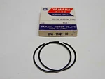 Nos Yamaha 2K6-11601-10-00 Piston Ring Set .25MM YZ125 New. Price: $62.44.