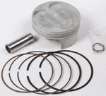 Pro X Piston Kit 76.96MM -b 01.2406.B New. Price: $170.06.