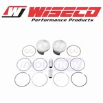 Wiseco Tracker Series Piston Kit For 1999-2006 Harley Davidson Flht Electra Gg New. Price: $294.43.