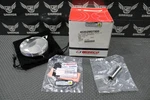 New 2018 2019 Honda CRF250R Wiseco Piston & Rings Kit Std Bore 13.9 40202M07900 Used. Price: $179.99.