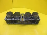 Oem 1986 1987 Yamaha Fazer Fzx 700 Engine Motor Cylinder Jug & Pistons Used. Price: $213.74.