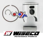 Piston Kit 86-02 CR80 47.00, Wiseco 798M04700 Gp Style New. Price: $191.92.