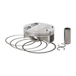 Piston Kit Vertex 78.0 B Kawasaki Kx 250 23-24, 24628C Compression 14,1:1 New. Price: $353.49.