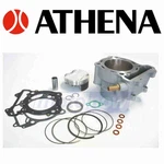 Athena Standard Bore Cylinder Kit For 2013-2017 Suzuki RM-Z450 Engine Ca New. Price: $681.70.