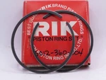 Nos Honda CR125M Elsinore 1974-1975 Rik 0.25 Oversize Piston Rings 13012-360-004 New. Price: $34.99.