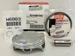 Wiseco 40144M07800 250CC Forged Piston 78MM Std Bore Husqvarna Ktm FL250 Sx New. Price: $239.99.