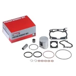Yamaha Oem Piston Top End Rebuild Kit 2018-2024 YZ65 BR8-WB033-00-B0 New. Price: $102.00.