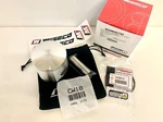 Wiseco 405M06700 Forged Piston Std Bore Suzuki RM250 PE250 405PS 1977 1981 New. Price: $134.32.