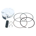 Piston Kit Vertex 95.0 Ktm Exc 450 08-11, 23379A Compr 11,9:1 New. Price: $283.77.