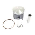 Athena Piston Kit S4C04500002A Gas / Husqvarna Ktm 65 09-25 New. Price: $83.66.