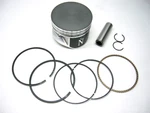 Namura NA-10026-1 Piston Kit 68.65MM New. Price: $62.01.