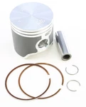 Vertex 24101A Piston Kit 57.94MM New. Price: $212.75.