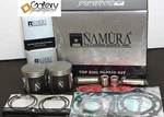 Namura Top End Rebuild Kit Yamaha Banshee .020 64.50MM New. Price: $151.13.