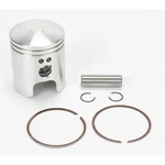 Wiseco Piston Assembly - 673M05150 New. Price: $120.99.