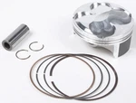 Vertex 23941A Piston Kit Standard Bore 76.95MM, 13.5:1 Compression New. Price: $219.40.