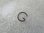 Qty 12 Genuine Yamaha Nos 93450-11021 Piston Pin Circlip Yz Dt Mx New. Price: $24.99.