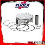 23445B Piston Vertex 95,97MM 4T Kawasaki KX450F Compr. 12.7:1 2011- 450CC (set New. Price: $206.80.