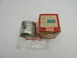 13105-365-000 Nos Honda Piston 1.00 XL125-K1 XL125-K2 W17924 New. Price: $66.06.