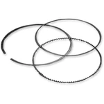 Athena Replacement Piston Ring Forged (83 Mm) S41316133 New. Price: $36.12.