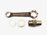 1983 1989 Yamaha YZ250 Connecting Rod 24Y-11651-01-00 Good Used. Price: $56.80.
