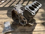04-05 Suzuki Gsxr 750 Engine Block Cases Cylinders Oem Used. Price: $289.99.
