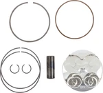 Moose Offroad - MPX1090C Piston Kit 77.00 Mm Yamaha Yz 250 New. Price: $348.25.