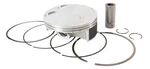 Vertex Piston Kit Standard Bore 95.96MM 23857A New. Price: $247.46.
