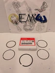 Honda Genuine Oem Standard Piston Rings 04-13 CRF80F 00-03 XR80R 13011-GN1-A41 New. Price: $39.93.