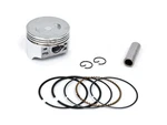 New Bbr Piston Kit - 88CC Ftp Bore XR/CRF50. Price: $99.95.