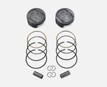 2017 Harley-davidson Screamin Eagle Softail Oem Piston Kit 21900101 New. Price: $513.99.