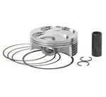 Vertex Piston Kit Forged High Compression Kawasaki Kx 250F 2015 - 2016 New Usa. Price: $218.99.