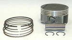 Wsm Polaris 500 Piston Kit 50-311-04K Size 92.25MM Oem 3087221 New. Price: $107.85.