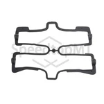Us Head Valve Cover Gasket For Yamaha Venture XVZ1300 1996-2013 4NK-11193-00-00 New. Price: $27.05.