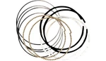 S&s Cycle Ring Set 940-0060 New. Price: $172.21.