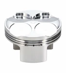 Kawasaki ZX12R 00-06 Je Piston Kit 13:1 +3MM 86MM Bore 192315 New. Price: $897.75.