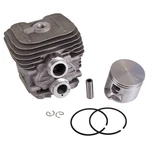 Oem Grade 50MM Cylinder Assembly Stihl TS410 TS420 Cutquik 4238 020 1202 4HP New. Price: $238.96.