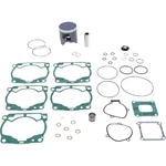 Athena Piston Kit With Gaskets - 71.94 Mm For Ktm P4C0720045002B New. Price: $207.50.