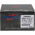 Vertex Piston 24456A New. Price: $231.26.