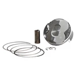 Vertex Big Bore Forged Piston Kit Ktm 350 Xc-f (16) 24142A New. Price: $295.16.