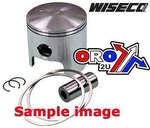 Piston Kit All T500 72.0 Left Wiseco 876ML07200 Road Suzuki New. Price: $213.99.