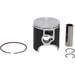 Vertex Cast Replica Piston Kit 46.94/STD 24279A New. Price: $151.00.