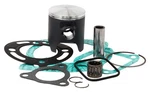 New Vertex Top End Piston Kit For Honda Cr 85 (03-04). Price: $135.86.