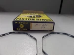 Nos Mc Japan AC-280 Piston Rings Std Standard Harley 74" Panhead Shovelhead New. Price: $29.95.