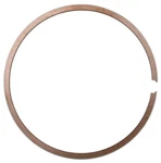 Wiseco Piston Ring 57.50MM 2-STROKE (2264CS) New. Price: $22.19.
