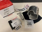 Wiseco 871M09000 503CC Forged Big Bore Over 1MM Piston Honda CR480R CR500R 871P4 New. Price: $214.99.