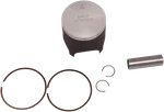 Wossner Pistons Kit 70.44 Mm 8179D050 New. Price: $140.99.