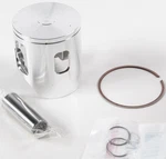 Wiseco 676M05400 Honda CR125R 1992-2003 Piston Kit, Standard Bore 54.00MM New. Price: $129.99.