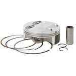 Piston Kit Vertex 80.0 Kawasaki Kx/kxe 250 15-16, 24032C OS+3:00 Big New. Price: $271.44.